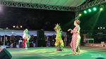 Mengenal Seni Pertunjukan Srandul Purbayan Kotagede