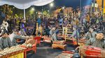 Mengenal Seni Pertunjukan Srandul Purbayan Kotagede