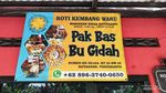 Melihat Roti Kembang Waru yang Legendaris, Asli dari Kotagede