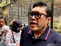 KPK Jawab Pengacara yang Persoalkan CCTV Mati Saat Rumah Ono Surono Digeledah