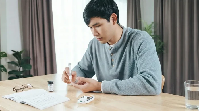Waspada Risiko Diabetes di Usia Muda, Kenali Gejala Awalnya