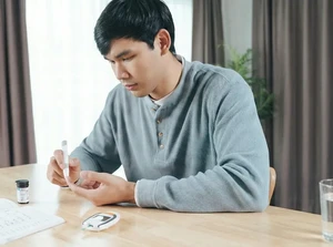 Waspada Risiko Diabetes di Usia Muda, Kenali Gejala Awalnya