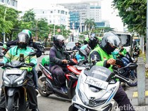 Biaya Aplikasi Dipangkas, Apakah Tarif Ojol Bakal Naik?