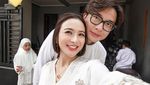 Wika Salim: Max Adam Mualaf