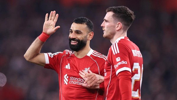 6 Tahun Terakhir, Legenda-legenda Liverpool Pergi