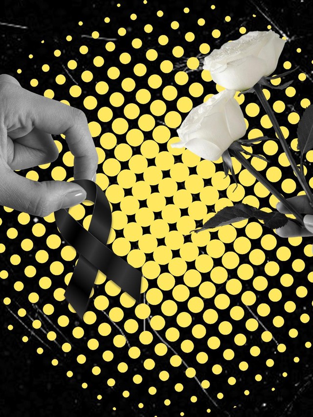 Dokter Meninggal Suspek Campak