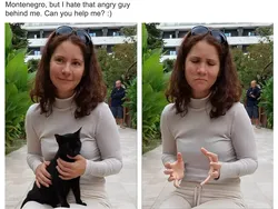 Minta Diedit Dewa Photoshop Biar Keren, Hasilnya Bikin Ngakak