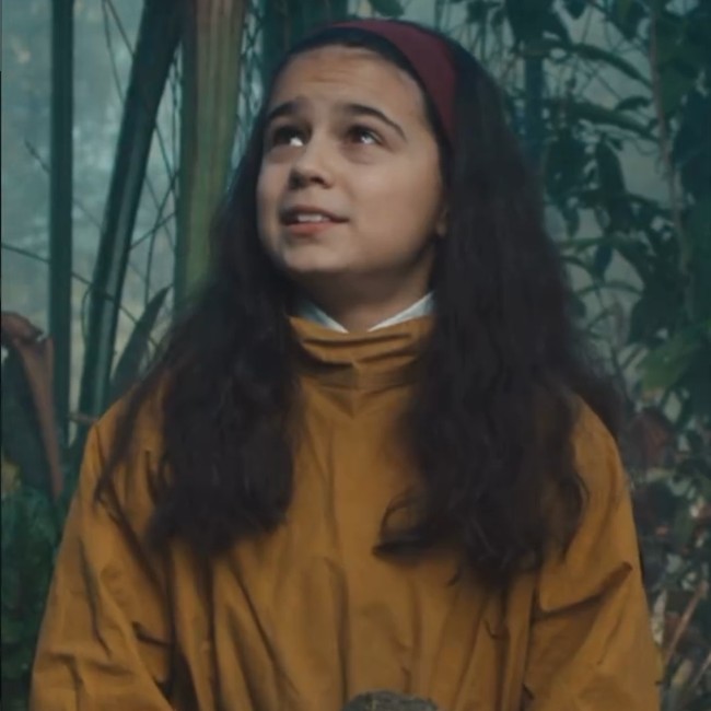 5 Potret dan Fakta Arabella Stanton, Pemeran Hermione di Serial Harry Potter