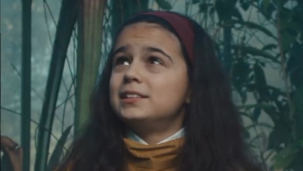 5 Potret dan Fakta Arabella Stanton, Pemeran Hermione di Serial Harry Potter