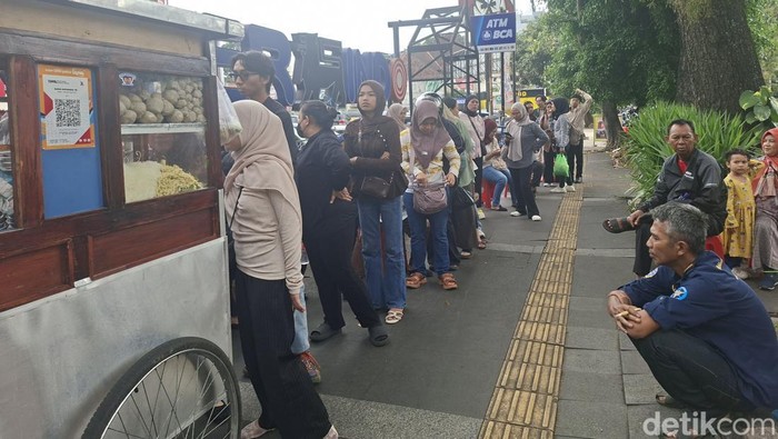 Bakso Superindo Dago