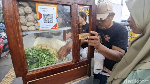 Bakso Superindo Dago