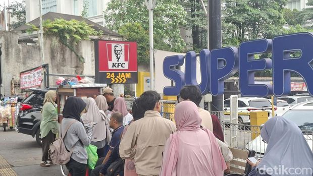 Bakso Superindo Dago