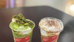 Cicip Salt Bread hingga Dubai Chewy Mochibun dari Kafe Viral di Kokas