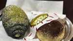 Cicip Salt Bread hingga Dubai Chewy Mochibun dari Kafe Viral di Kokas