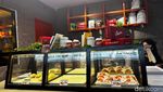 Cicip Salt Bread hingga Dubai Chewy Mochibun dari Kafe Viral di Kokas