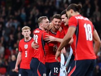 Timnas Inggris di Piala Dunia 2026 Tanpa Pemain Liverpool