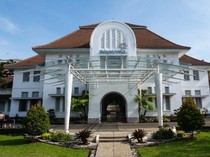 Bio Farma Dorong Kemandirian Vaksin dan Life Science RI