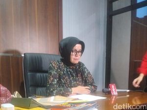 Wanita Dipolisikan Suami di Makassar Ternyata Jual-Tukar 1 Anaknya Rp 5 Juta