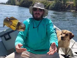 Timing-nya Gila! Foto Ini Diambil di Detik Sempurna