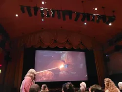 Timing-nya Gila! Foto Ini Diambil di Detik Sempurna