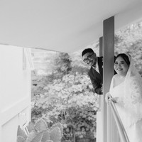 Gita Bhebhita menggelar akad nikah pada Sabtu, (28/3/2026). Berita bahagia tersebut awalnya terungkap dari postingan teman-teman komika.Foto: Instagram