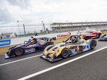 GT World Challenge Asia 2026: Balapan Mobil Sultan di Mandalika