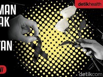 Kemenkes Laporkan Penyebar Hoax Vaksin Campak, Efektif Bikin Jera? Ini Kata PAPDI