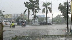 OMC Percepat Hujan di Sumsel, BMKG Harap Hotspot Karhutla Menurun