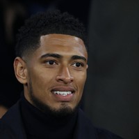 Kontes Mirip Jude Bellingham Digelar, Pemenangnya Bikin Heboh Suporter Bola