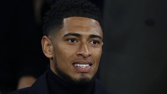 Sesal Bellingham Menunda-menunda Operasi Bahu