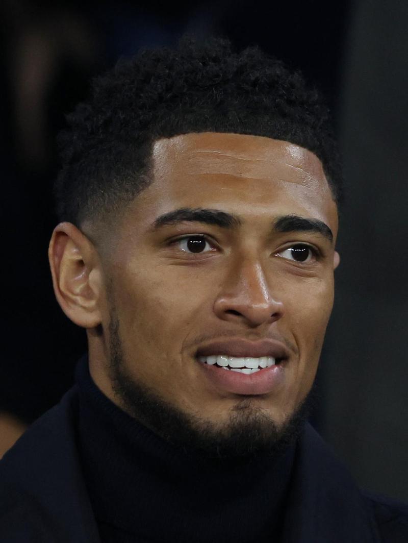 Kontes Mirip Jude Bellingham Digelar, Pemenangnya Bikin Heboh Suporter Bola