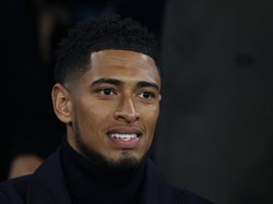 Kontes Mirip Jude Bellingham Digelar, Pemenangnya Bikin Heboh Suporter Bola