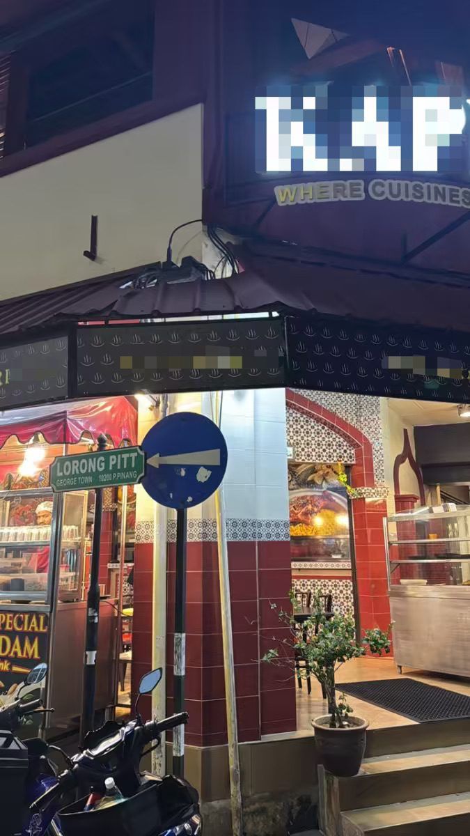 Kasus Kaki Kecoak di Restoran Jadi Sorotan Kasus Kaki Kecoak di Restoran Jadi Sorotan
