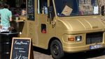 Keren! Food Truck Indonesia Mangkal di Jerman, Ada Indomie Rp 200 Ribuan