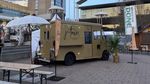 Keren! Food Truck Indonesia Mangkal di Jerman, Ada Indomie Rp 200 Ribuan