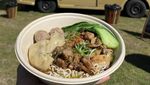 Keren! Food Truck Indonesia Mangkal di Jerman, Ada Indomie Rp 200 Ribuan