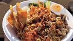 Keren! Food Truck Indonesia Mangkal di Jerman, Ada Indomie Rp 200 Ribuan