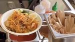 Keren! Food Truck Indonesia Mangkal di Jerman, Ada Indomie Rp 200 Ribuan