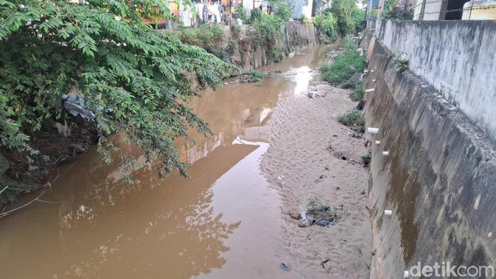 Banjir di Kampung Bugis Disebut gegara Bukit Gundul, KPH Tarakan Buka Suara