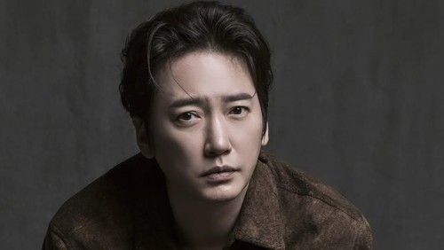 Lee Sang Bo