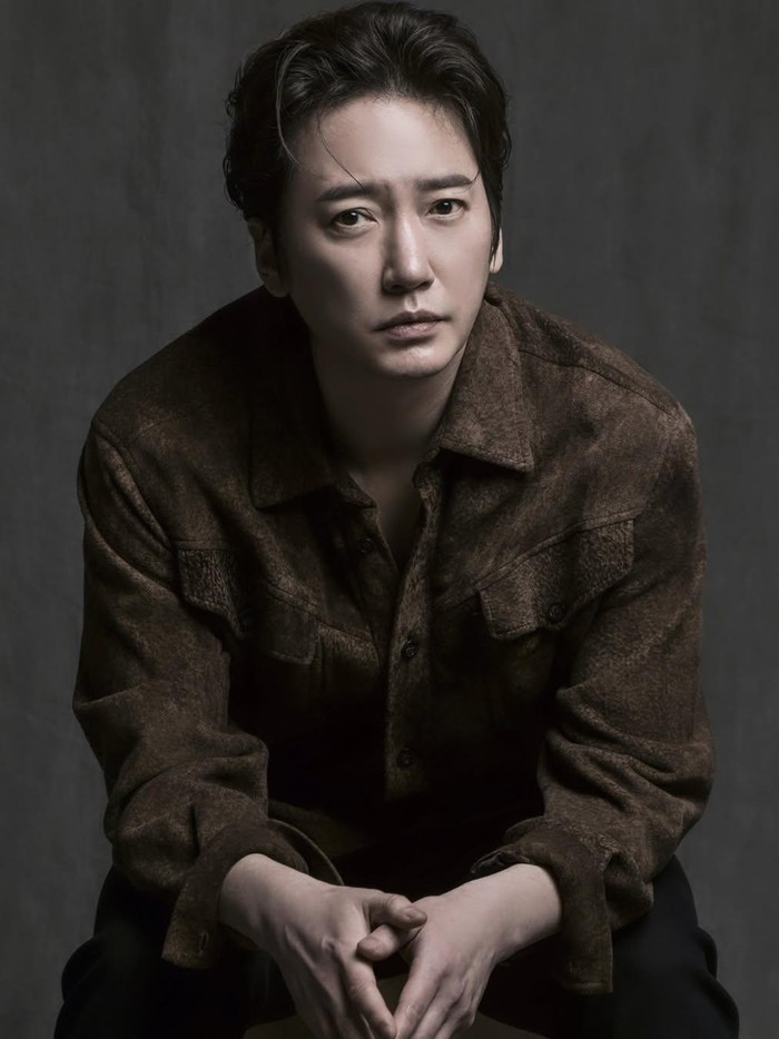 Lee Sang Bo