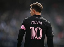 Cara Messi Jaga Kebugaran di Tengah Ambisi Kejar 1.000 Gol Sebelum Pensiun
