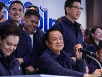 Mampukah Pemerintah Baru Thailand Tepati Janji Ekonomi?