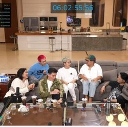 Marapthon: The Last Tale Berakhir Mei 2026