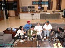 Marapthon: The Last Tale Berakhir Mei 2026