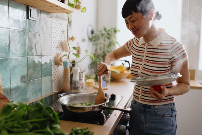 Masak hemat