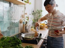 Menteri Bahlil Sarankan Hemat Gas saat Masak, Begini 6 Tips Praktisnya!