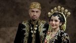 Mawar AFI Asyik Minum Kopi hingga Masak Indomie di Amerika!