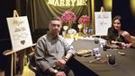 Mawar AFI Asyik Minum Kopi hingga Masak Indomie di Amerika!
