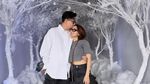 Momen Romantis Wika Salim Kulineran hingga Ngopi Bareng Max Adam